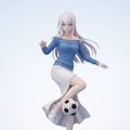Football 2枚目