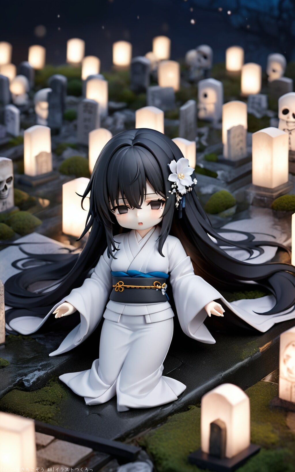 早くこちらにいらっしゃい？