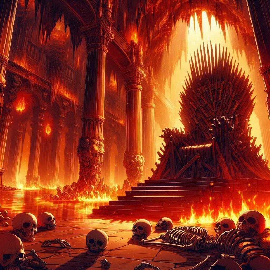 「あなた」はかくれざとにかえる。