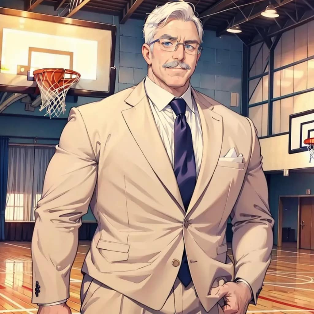 諦めたら、そこで試合終了ですよ