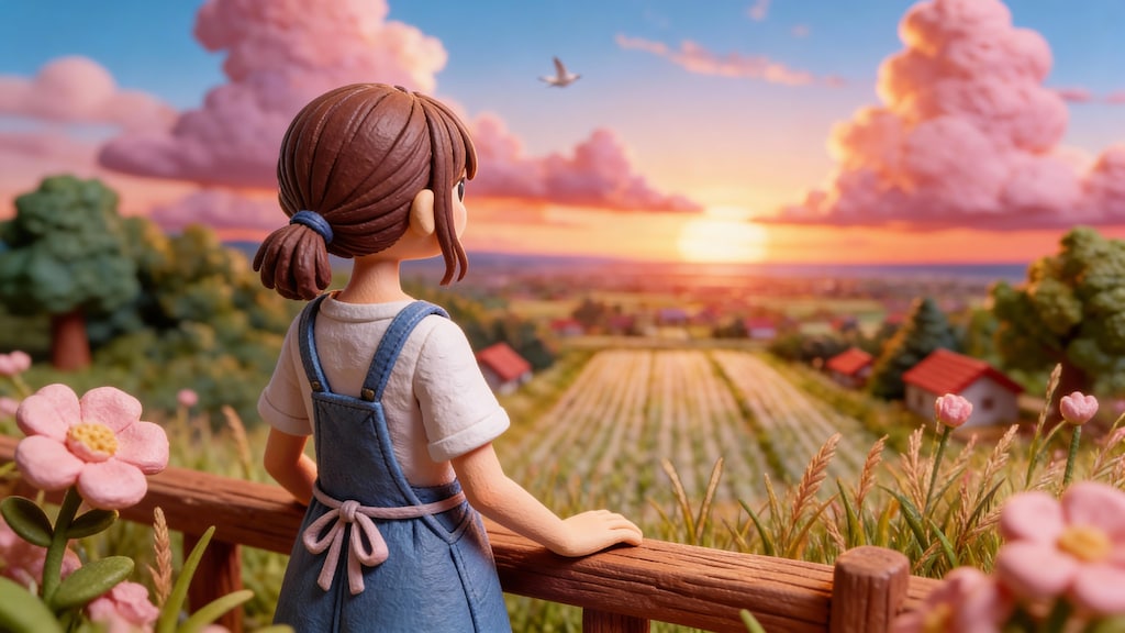 いろいろフィギュア81