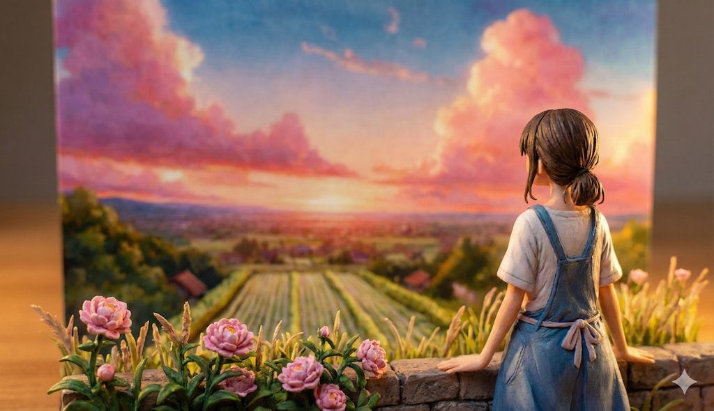 いろいろフィギュア81