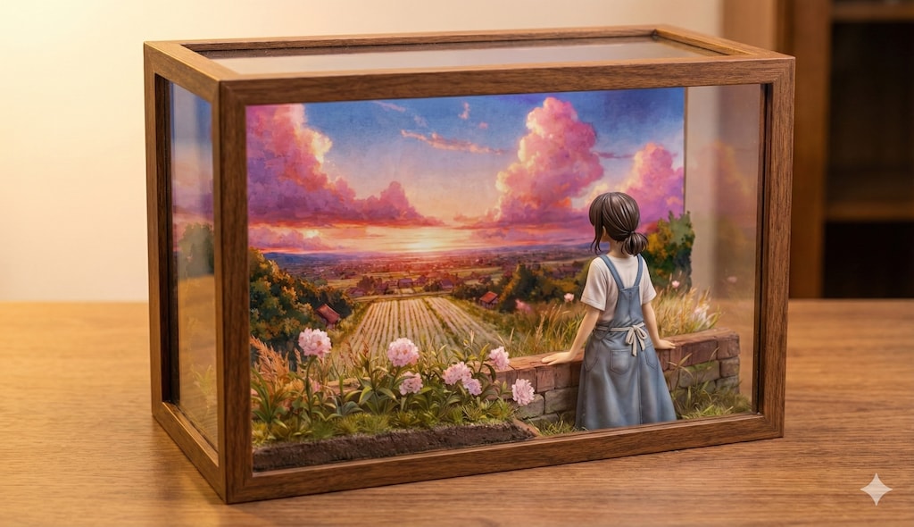 いろいろフィギュア81