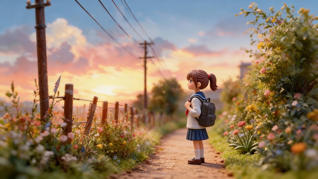 いろいろフィギュア81