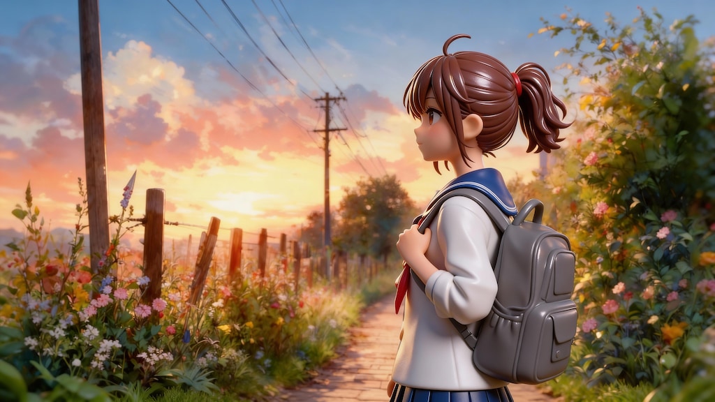 いろいろフィギュア81