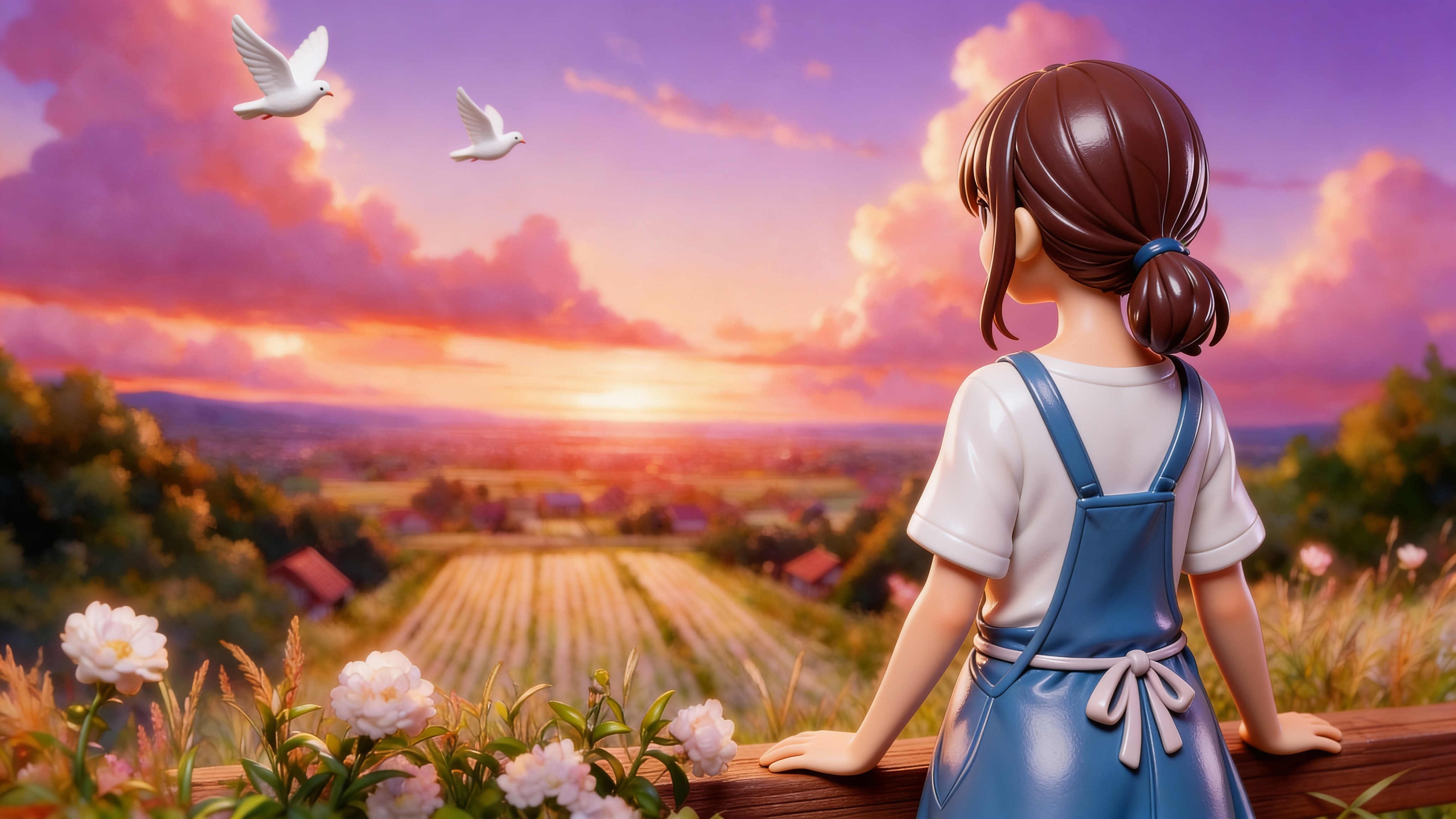 いろいろフィギュア81 | の人気AIイラスト・グラビア