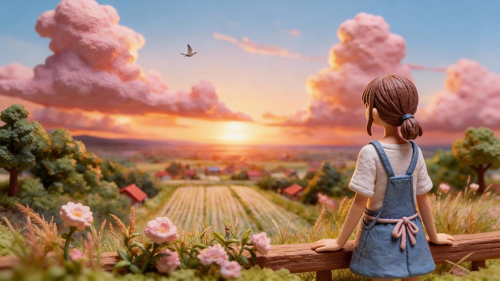 いろいろフィギュア81