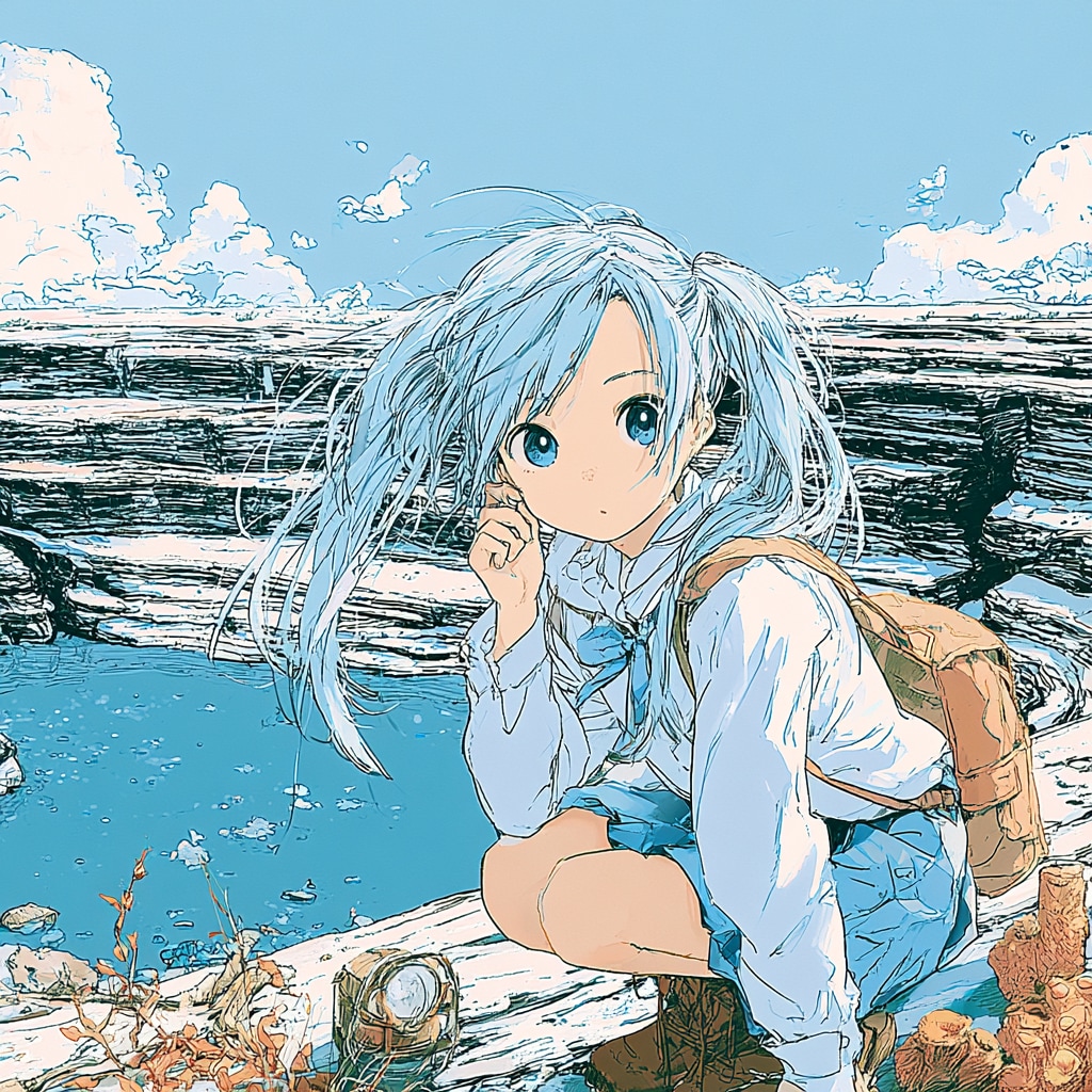 巡検