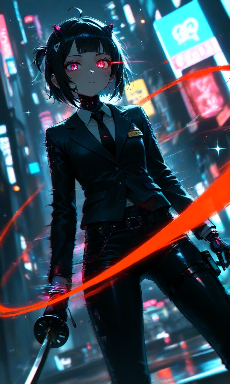 サークルブレード