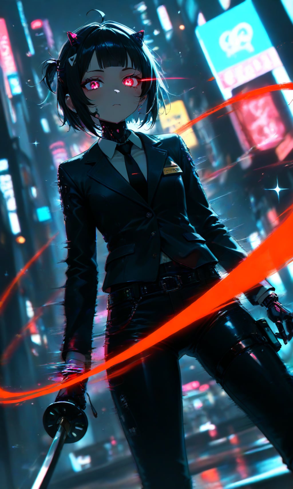 サークルブレード