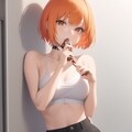 バレンタイン！ 3枚目