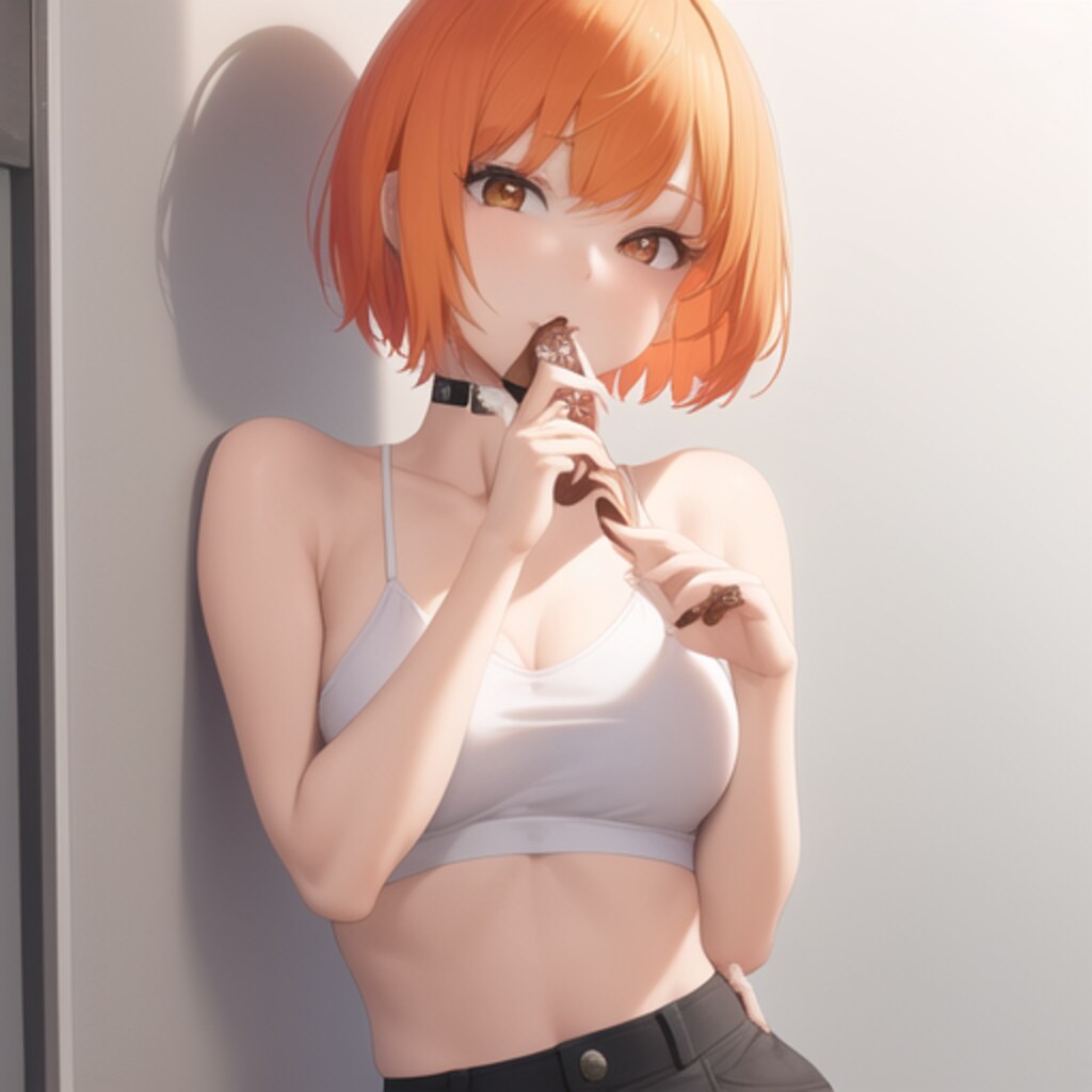 バレンタイン！