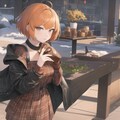 バレンタイン！ 2枚目