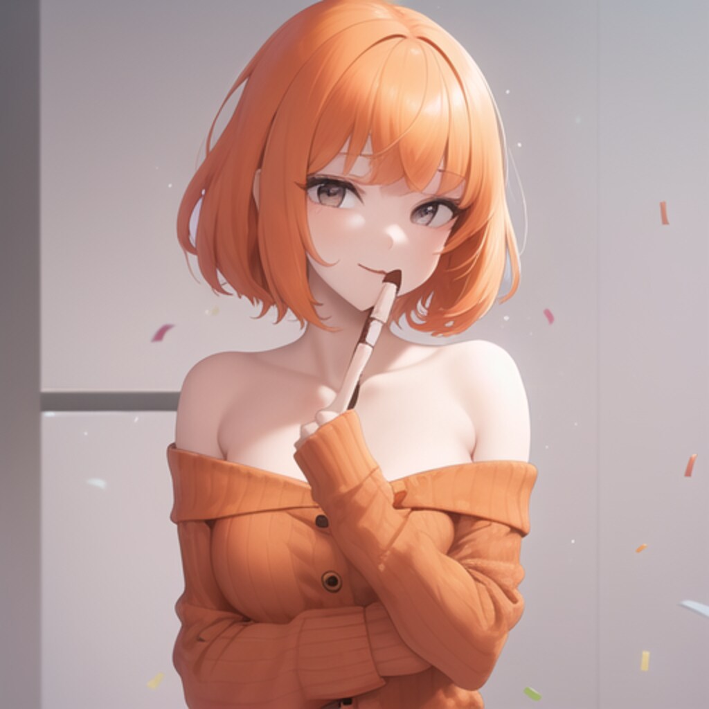 バレンタイン！