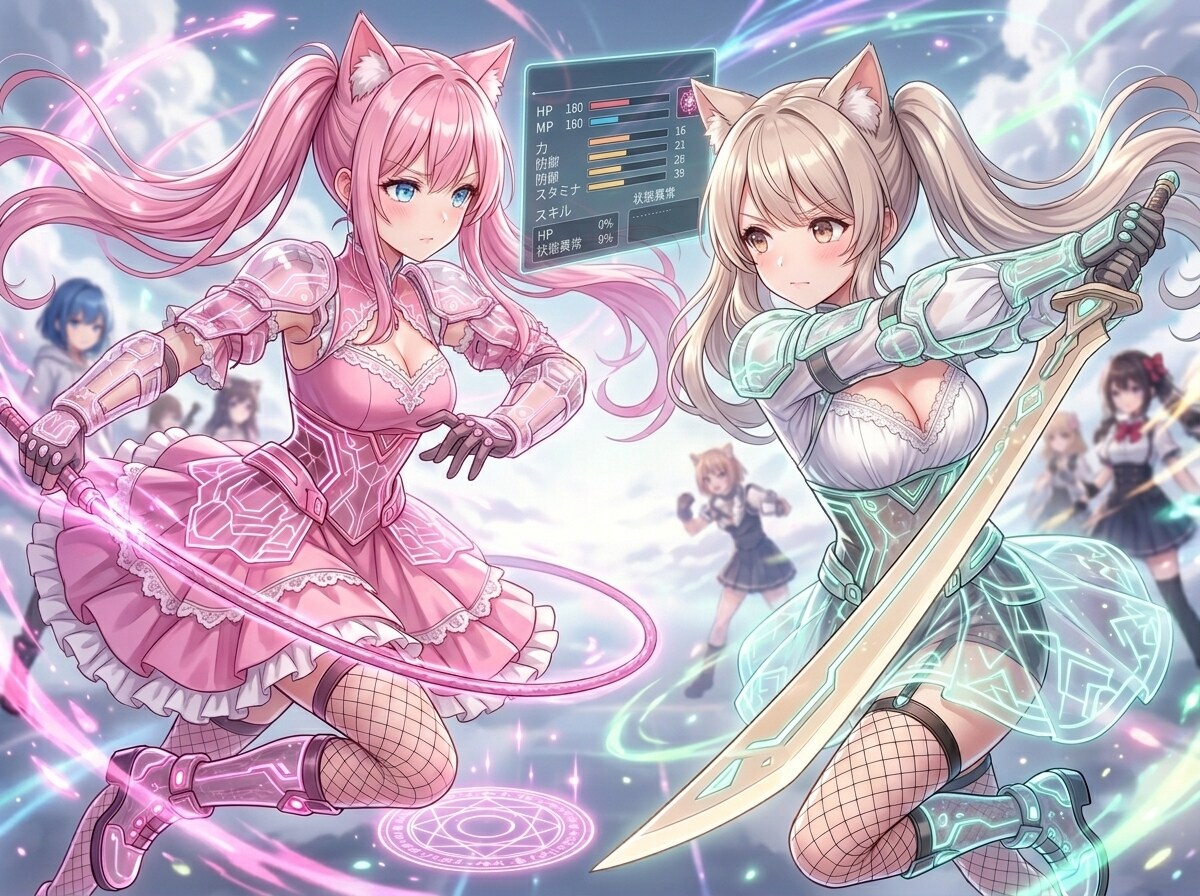 えっちDNA