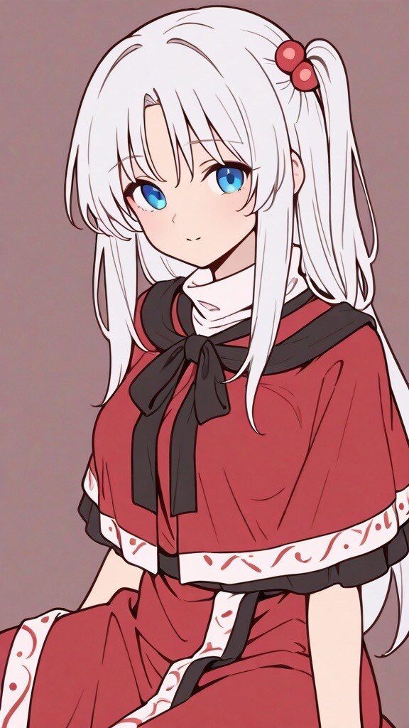 shinki (touhou) | の人気AIイラスト・グラビア