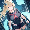 試作機 2枚目