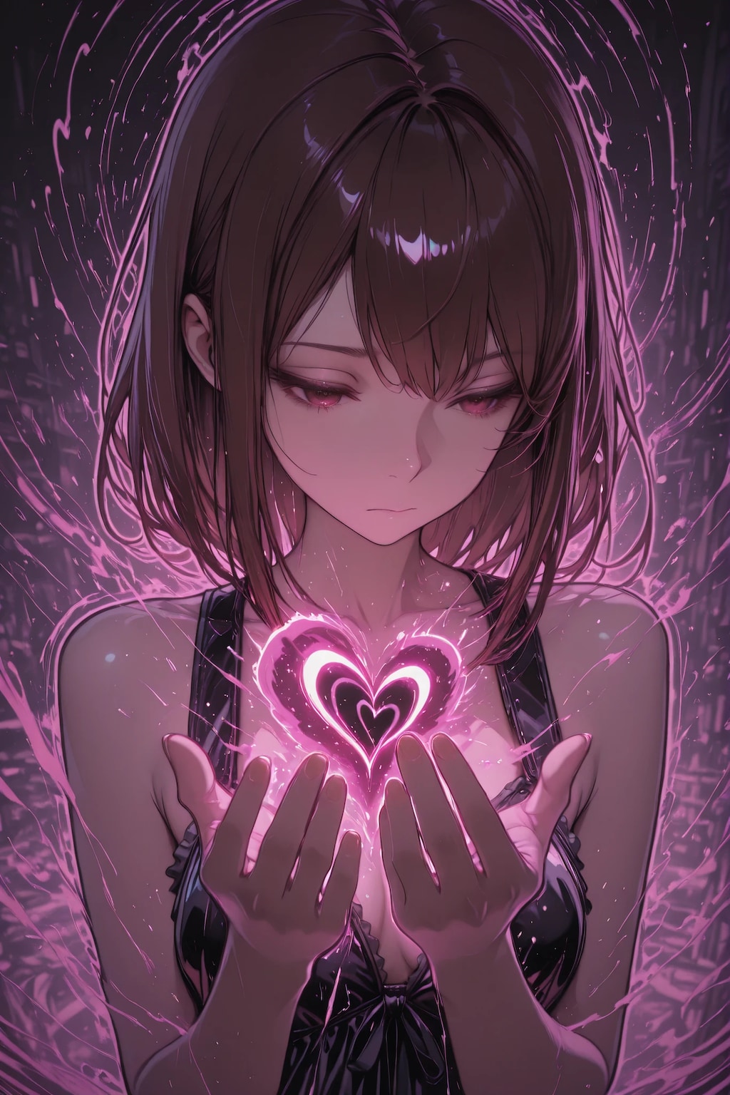 💕