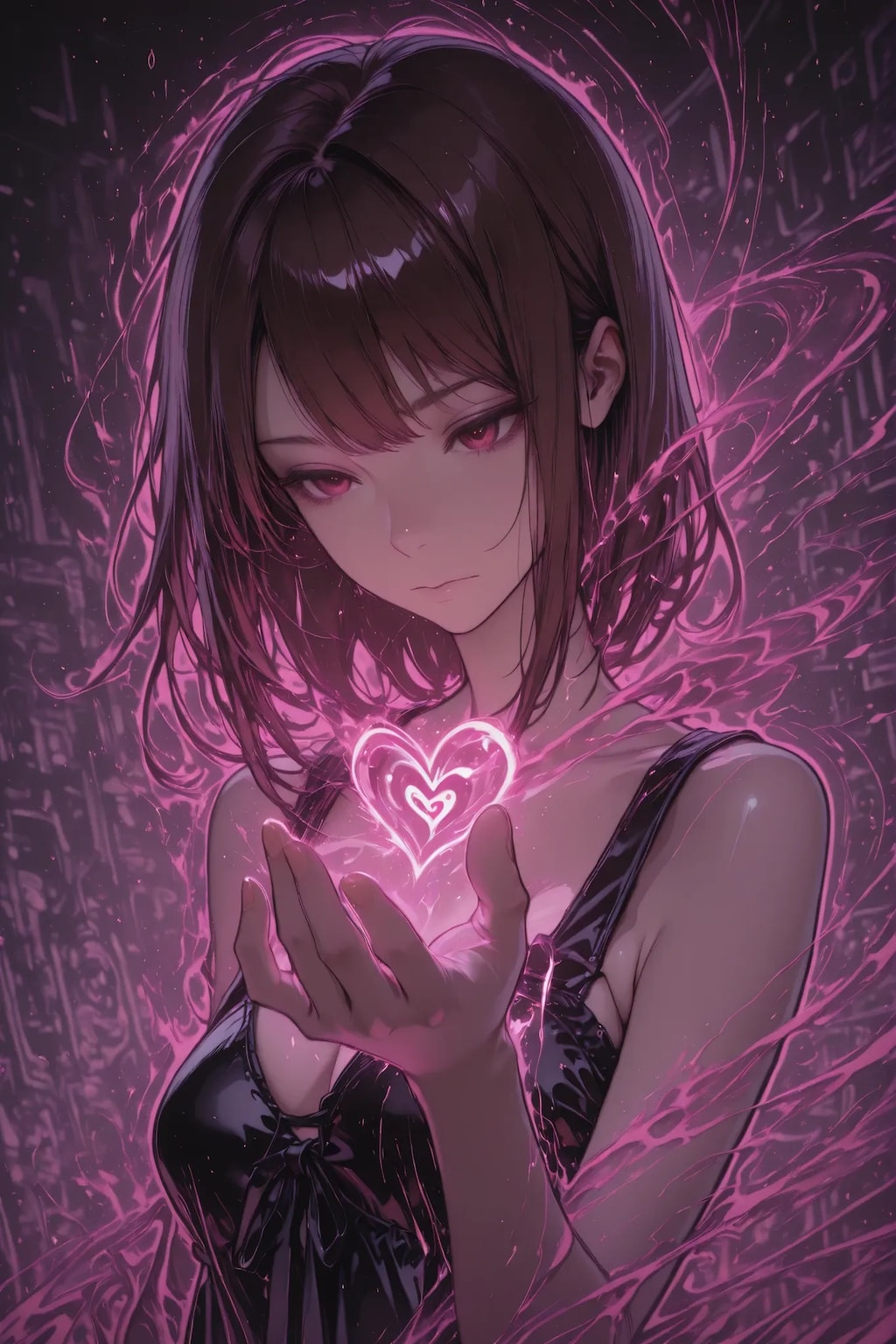 💕