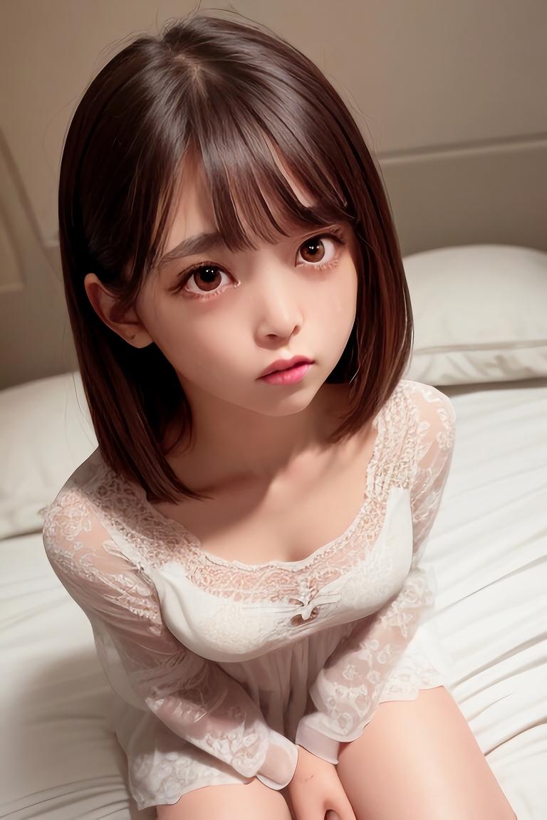 不安