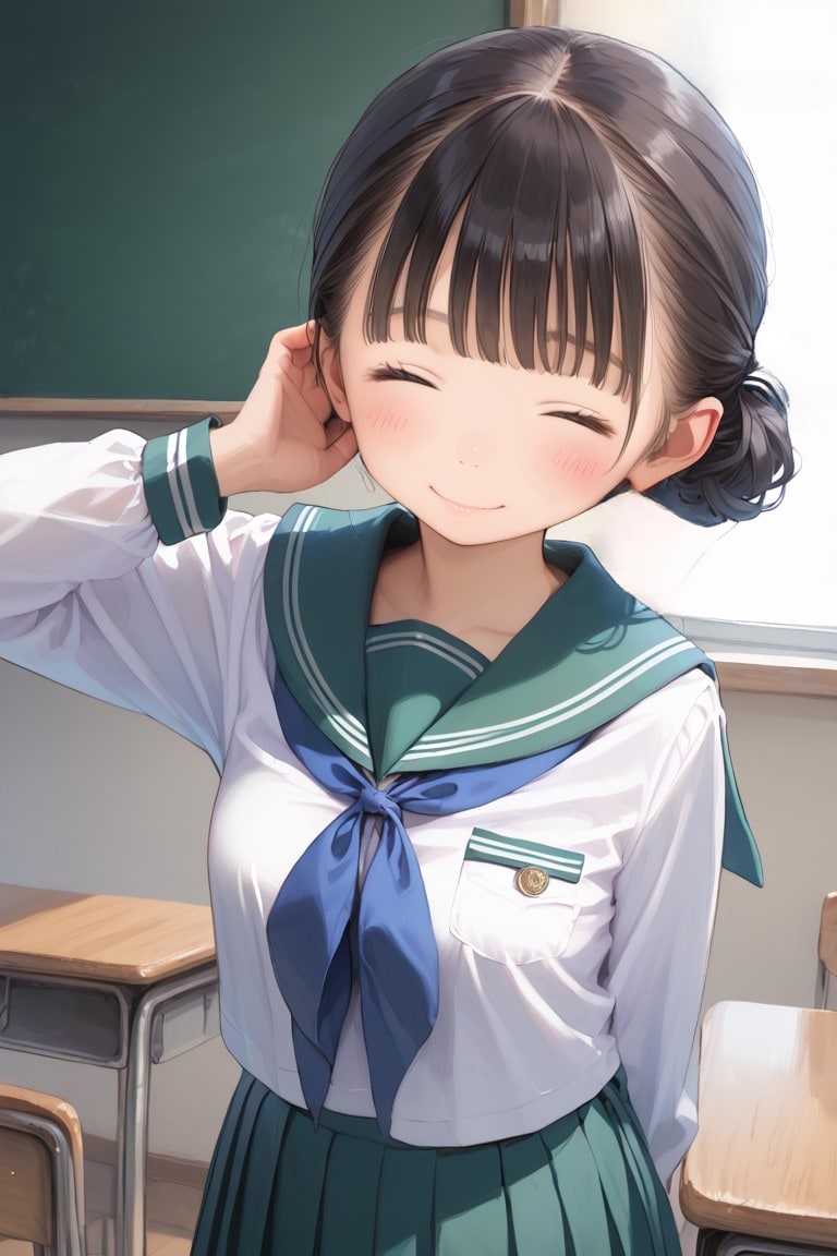 R8.3.30今日もよろしくね♡ | の人気AIイラスト・グラビア