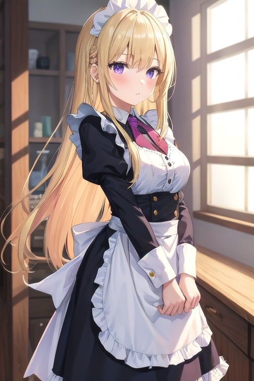 クレアちゃん532 | の人気AIイラスト・グラビア