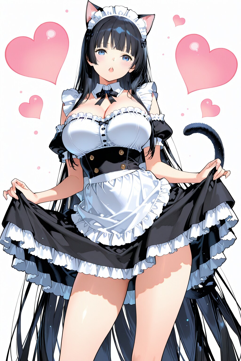 ソーニャ564 | の人気AIイラスト・グラビア