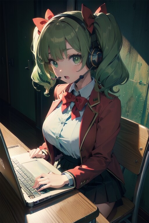 ドローンをハッキングして、周囲の様子を確認しましょう | の人気AIイラスト・グラビア