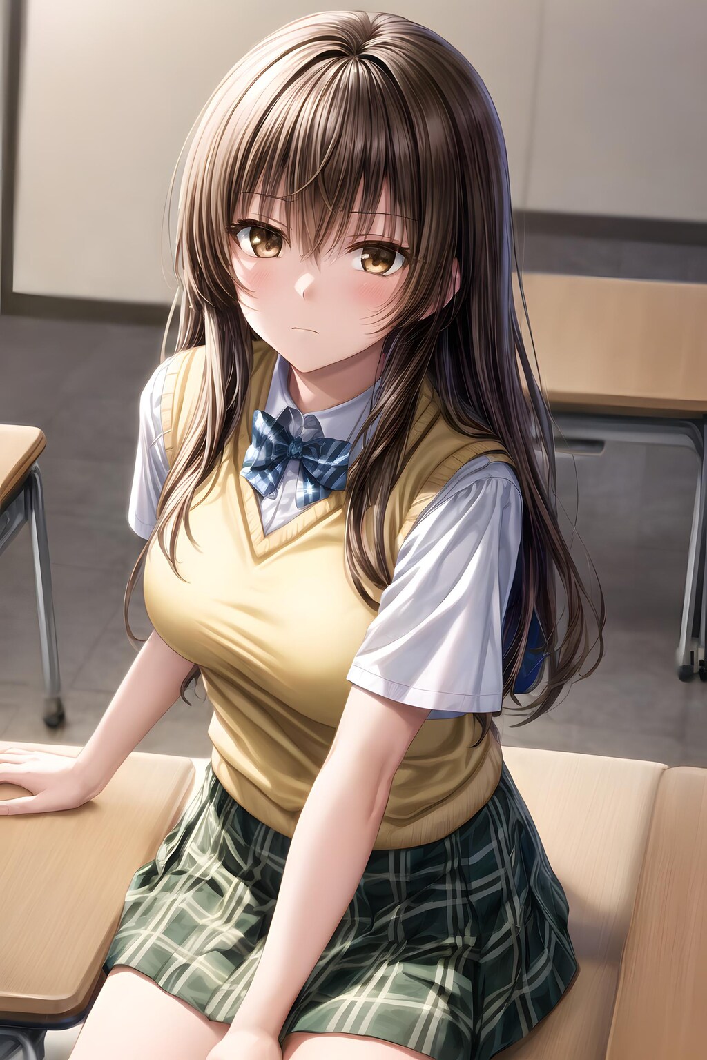 唯ちゃん