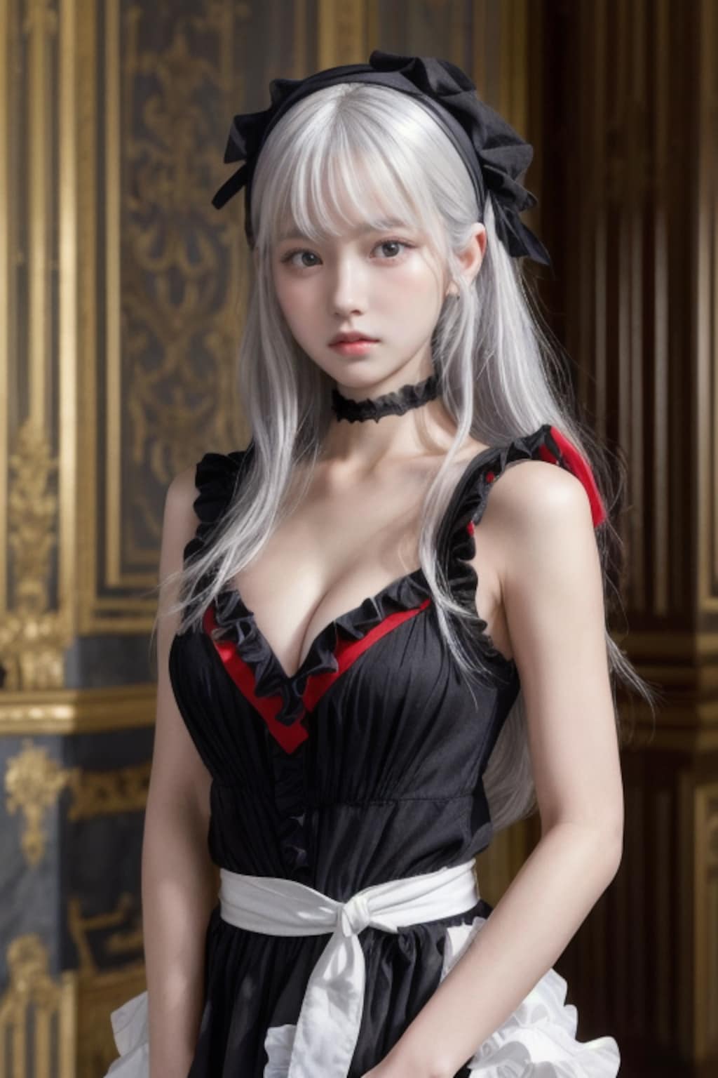 姫様からお知らせ