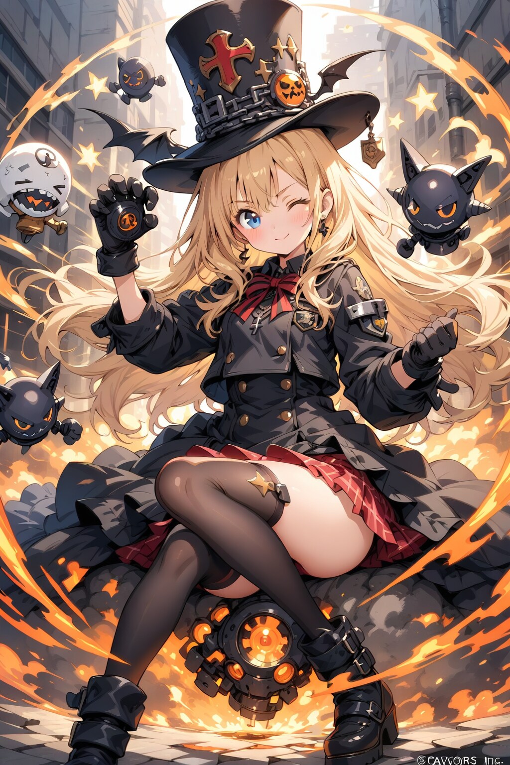 おねえさん