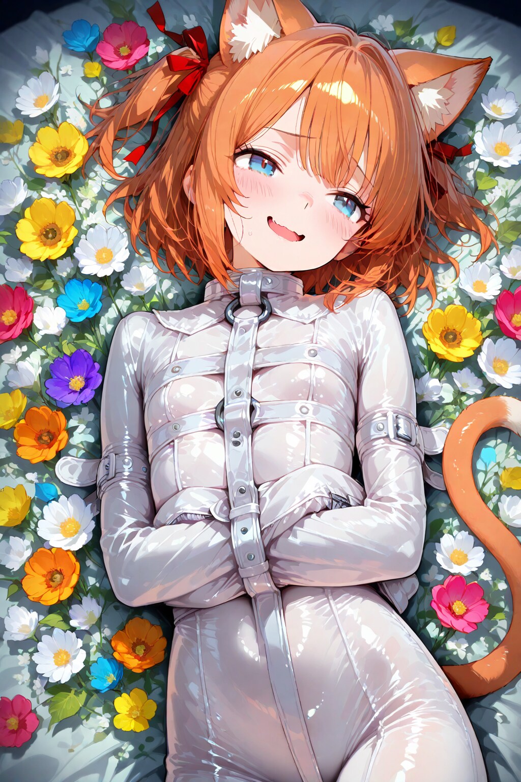 いつものになるかも知れないもの。