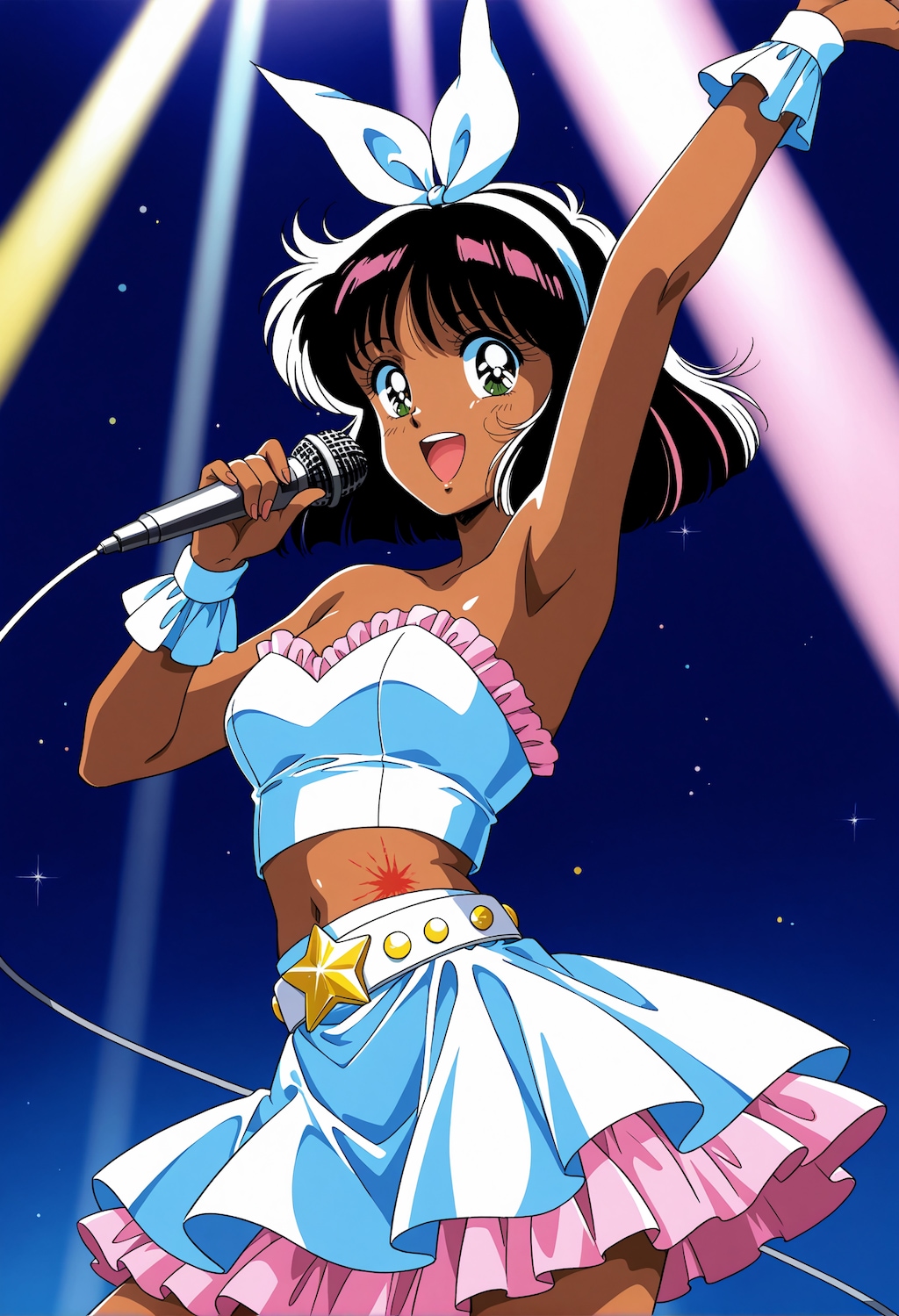 【今日の腹筋】昭和アイドル