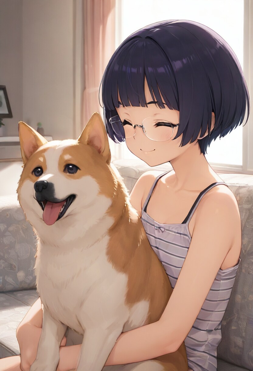 5/30 | の人気AIイラスト・グラビア