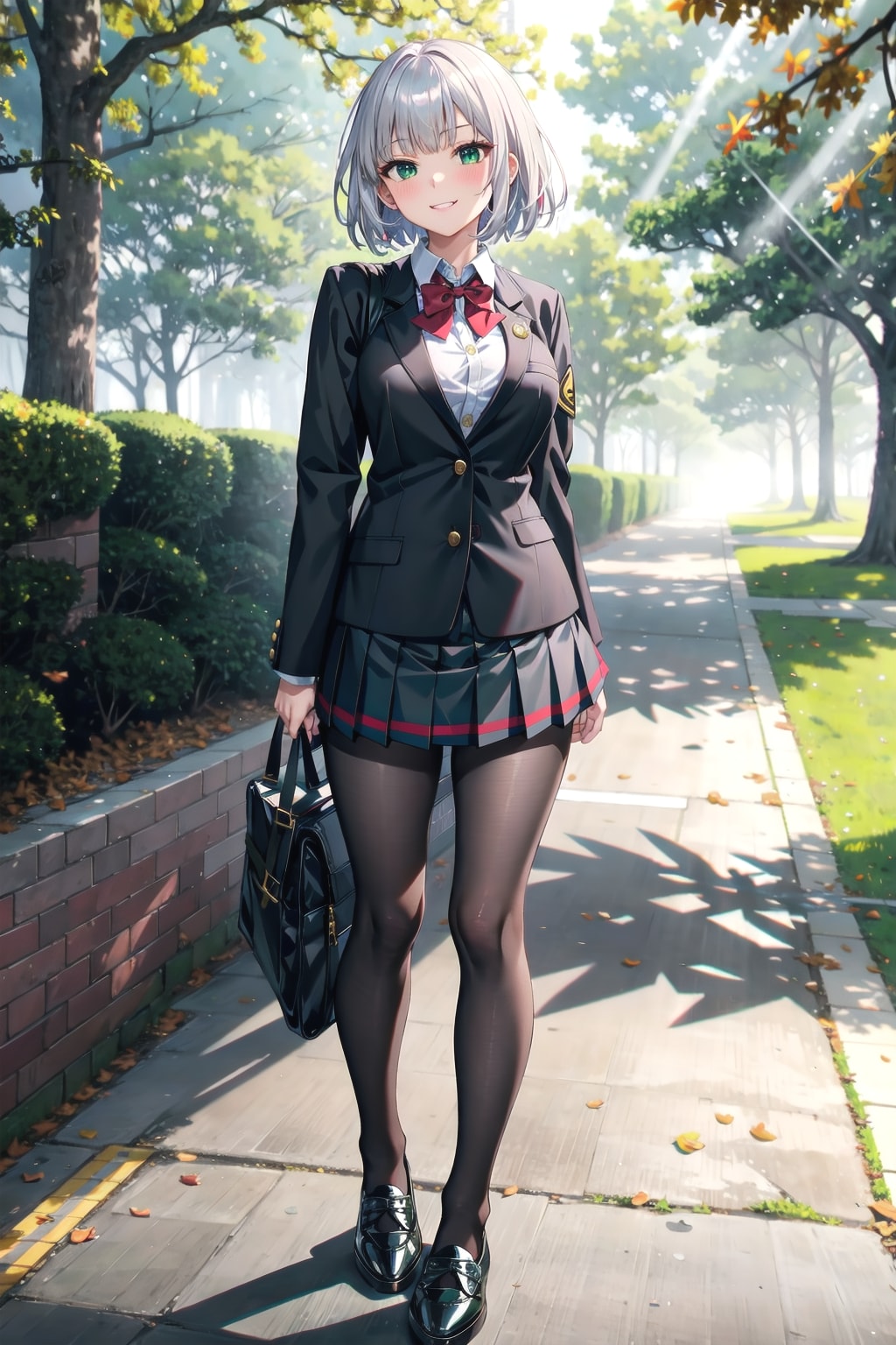 彩翔リターンズ企画作品です