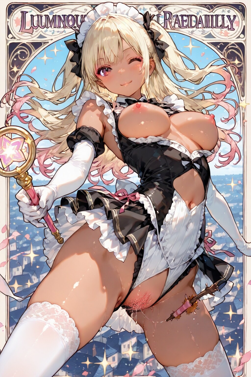 Magical Gal 2