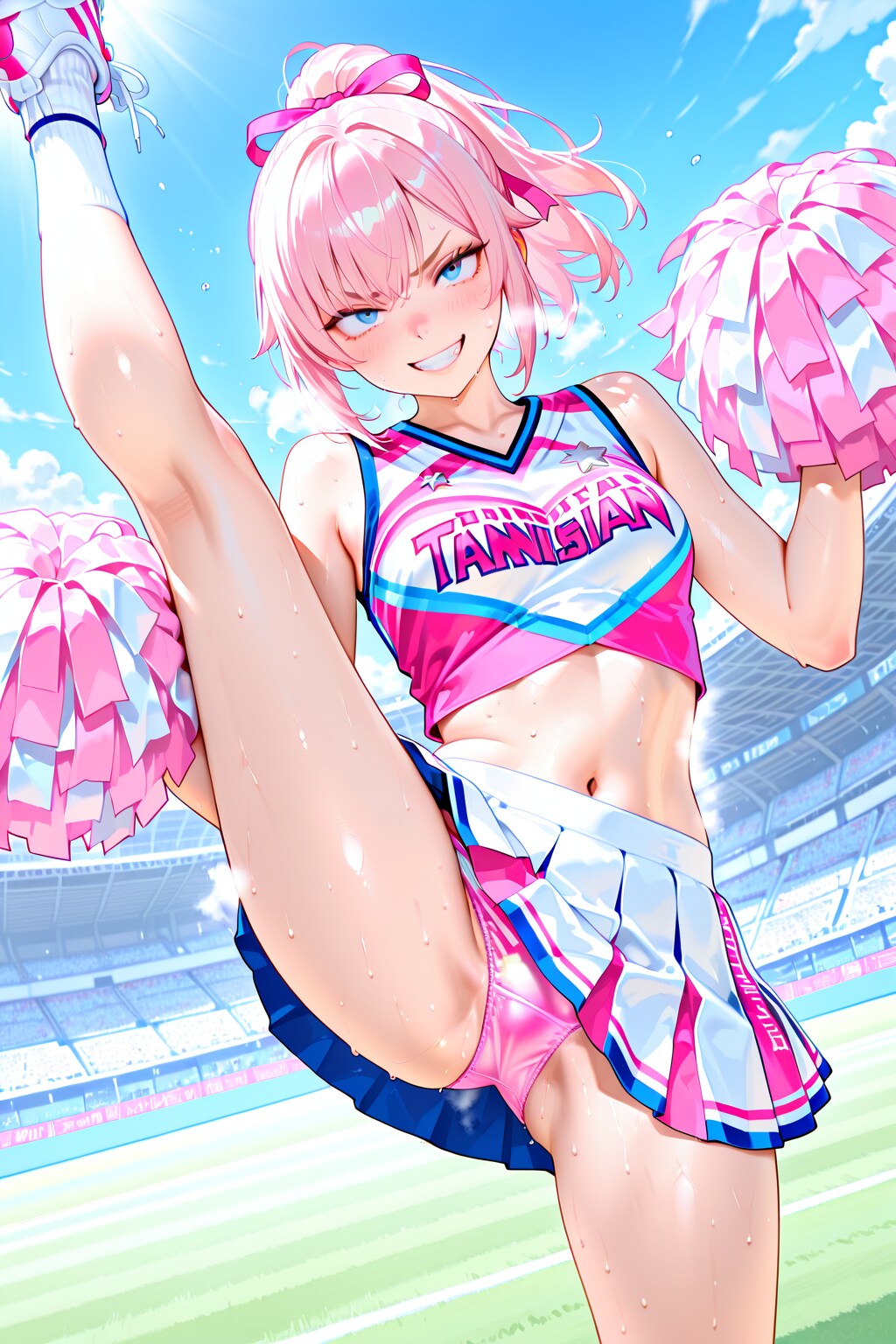 #サッカーさん