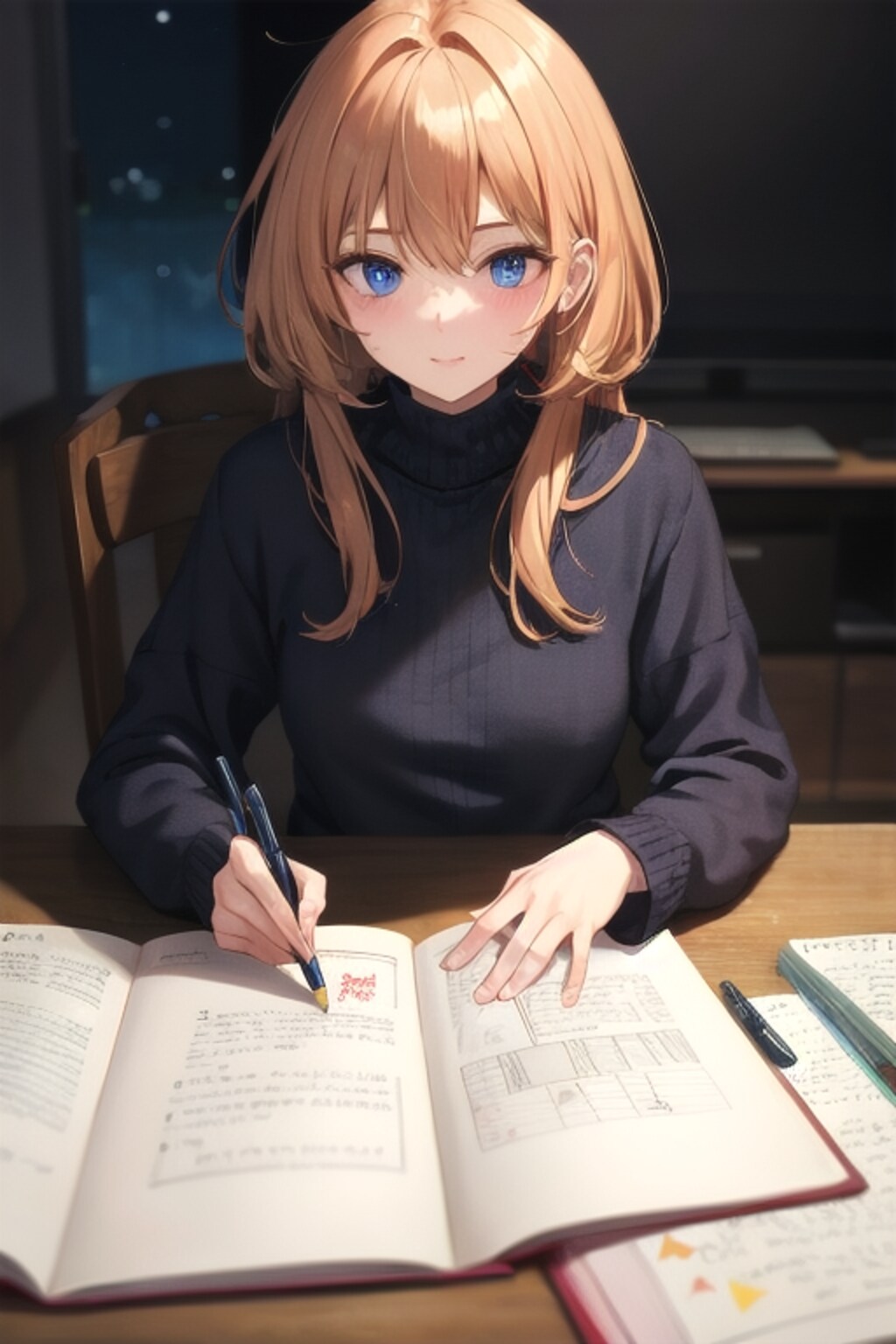 【ワード検証】Anno Domini、annotate系