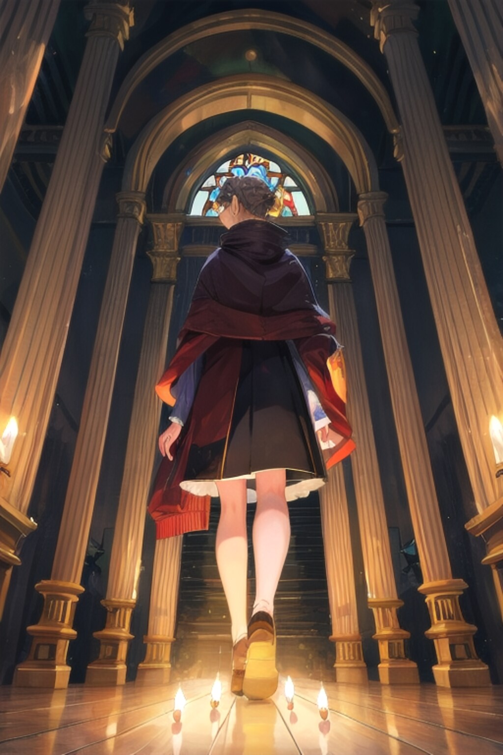 【ワード検証】Anno Domini、annotate系