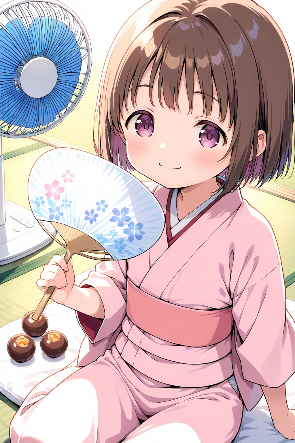 涼