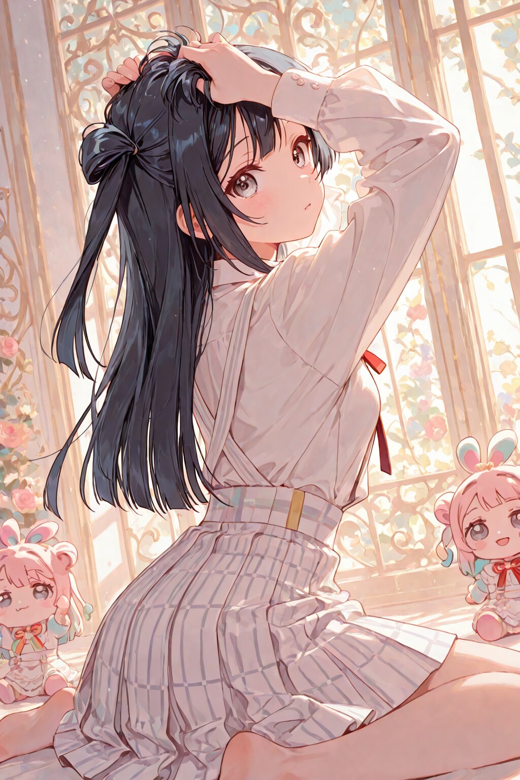せつなちゃん