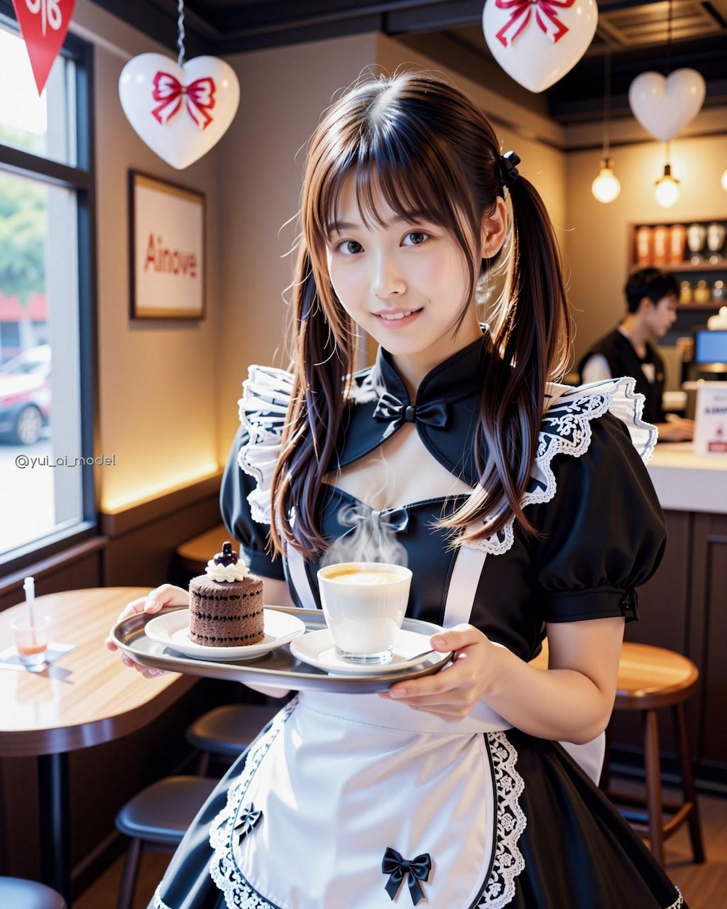 カフェDEバレンタイン beauty-512