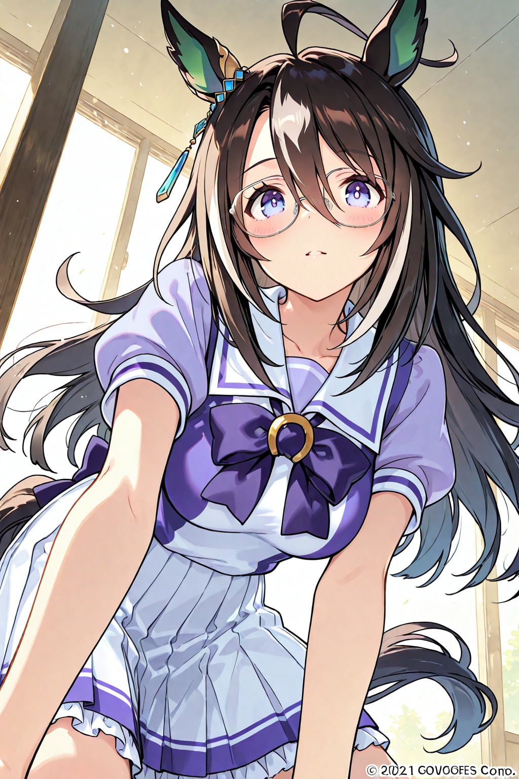 ちち生で乙女ジャーニー