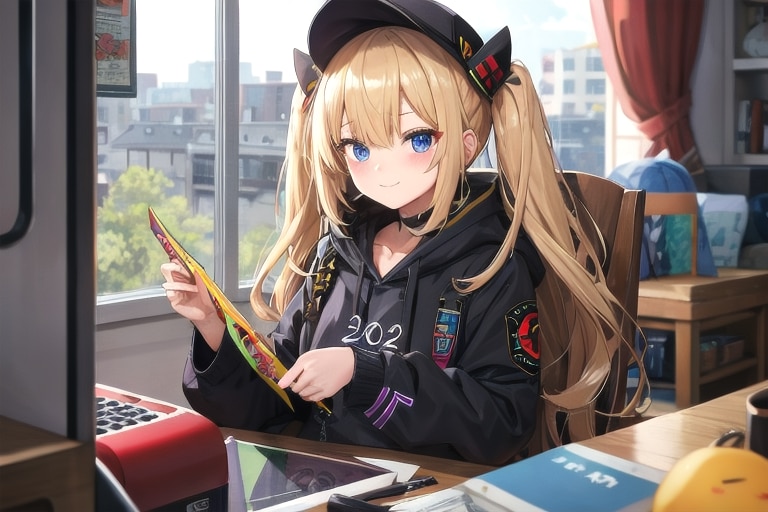 日付を入れてみる　08/13 | の人気AIイラスト・グラビア