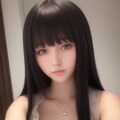 1girl 3枚目