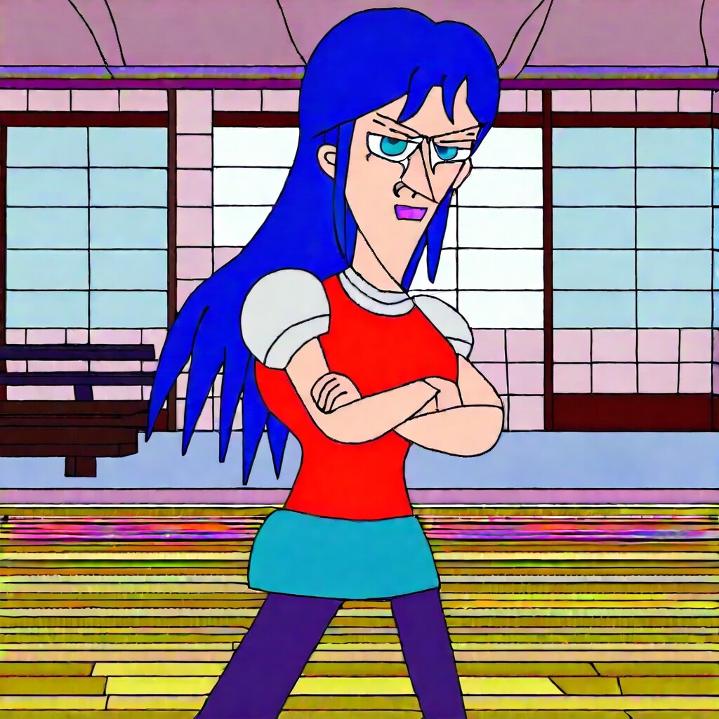 ダリアちゃん（人）