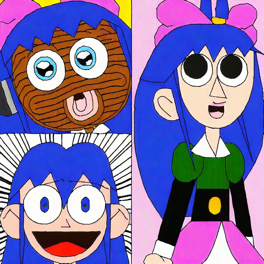 ダリアちゃん（人）