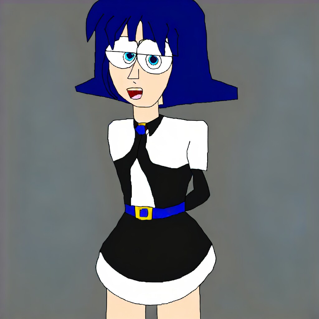 ダリアちゃん（人）