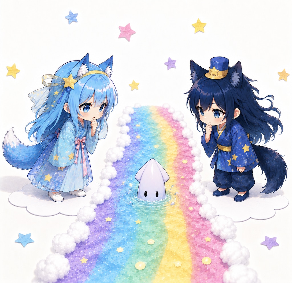 あれ？