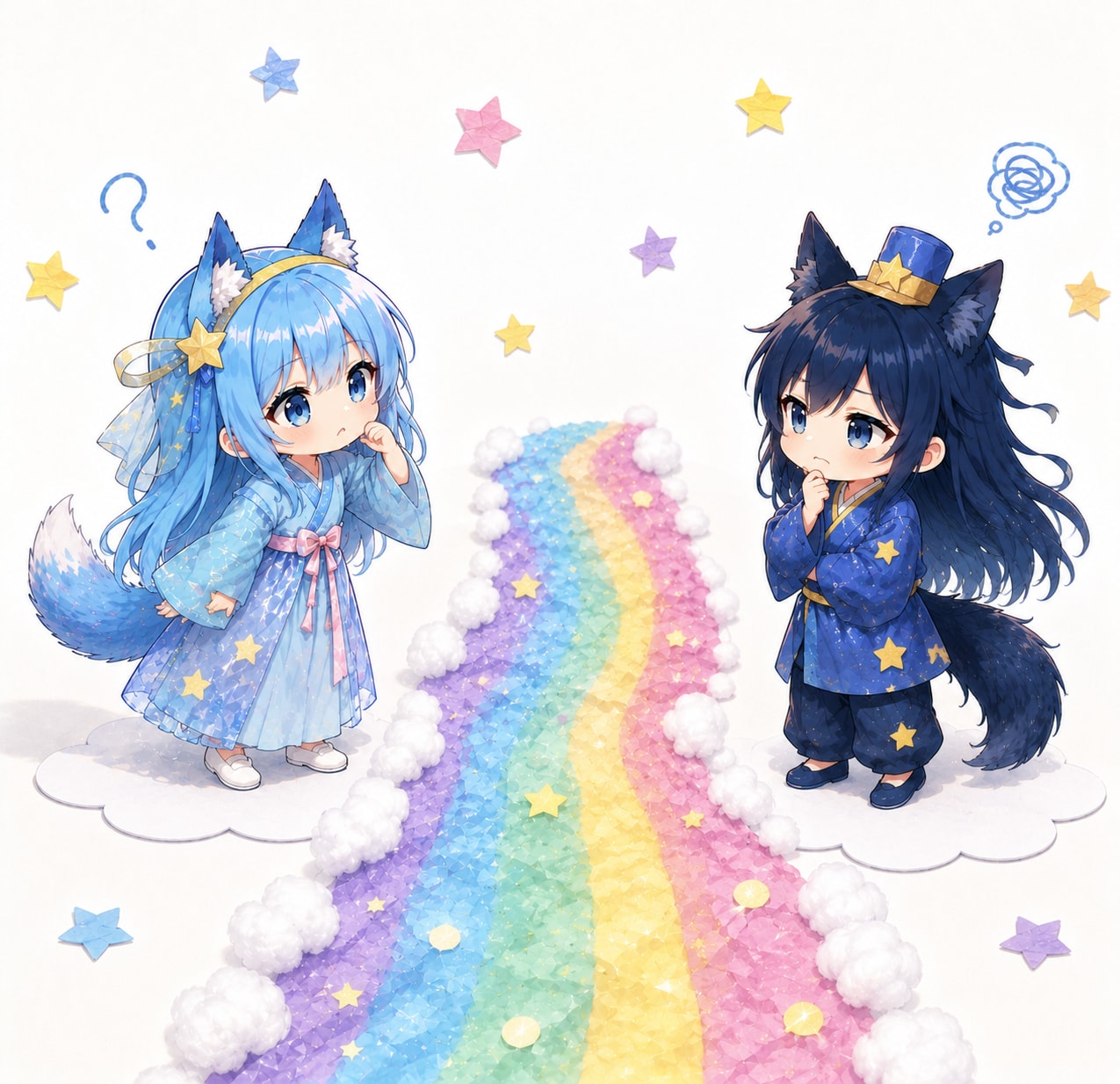 あれ？